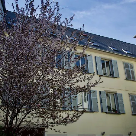 Appartement 3 Pieces, Krutenau, Parking Prive Strasbourg Exterior photo