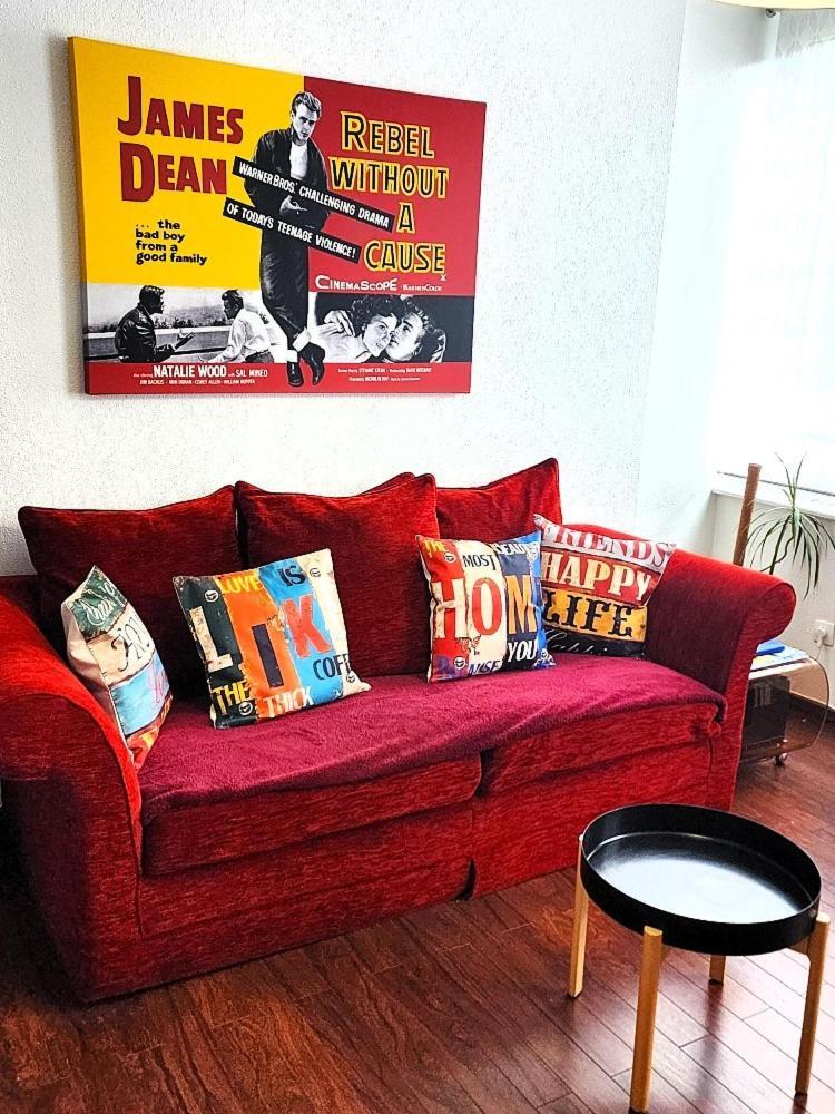Apartamento 3 Pieces, Krutenau, Parking Prive *