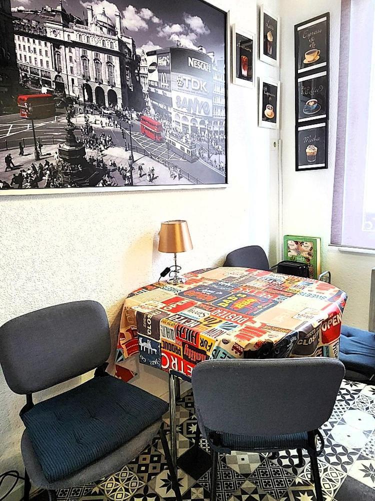 3 Pièces, Krutenau, Parking Privé Appartamento